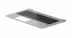 HP N06912-041 composant de laptop supplémentaire Clavier 