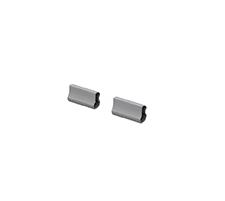 HP N15358-001 composant de laptop supplémentaire Hinge cover 