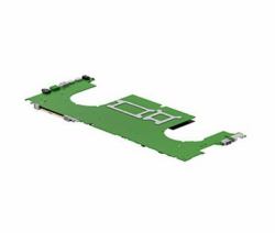 HP N98132-601 composant de laptop supplémentaire Carte-mère 