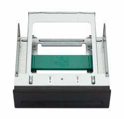 HP Support de mntge pour disque avec baie optique 