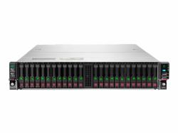 HPE APOLLO 4200 GEN10 24LFF CTO SVR Rack [2 U] Argent 