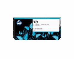 HP Cartouche d'encre DesignJet 746 de 300 ml optimiseur de brillance 