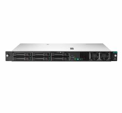 HPE ProLiant DL20 Gen10 Plus 4SFF CTO Intel C256 LGA 1200 [Socket H5] Rack [1 U] 