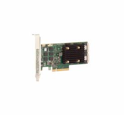 HPE MR416i‑p Gen11 x16 Lanes 8GB Cache PCI SPDM contrôleur RAID PCI Express x8 4.0 