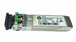 HPE B-series 32Gb SFP+ SW module émetteur-récepteur de réseau 32000 Mbit/s SFP+ 850 nm 