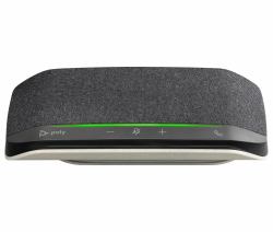 HP Poly Haut-parleur Poly Sync 10 USB-A USB-C 