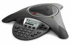 HP Poly Poly SoundStation IP 6000 équipement de téléconférence 