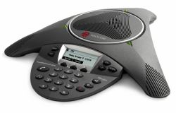 HP Poly POLY SoundStation IP 6000 équipement de téléconférence 