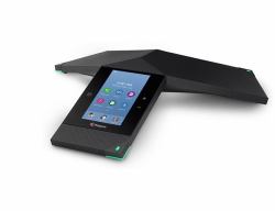 HP Poly Poly Realpresence Trio 8800 IP POE équipement de téléconférence 