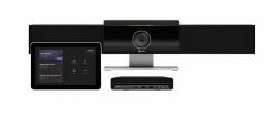 HP Poly POLY 7230-87710-101 système de vidéo conférence 10 personne[s] Système de vidéoconférence de groupe 