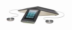 HP Poly Microphones d’extension Poly Trio C60 