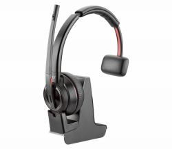 HP Poly Micro-casque Poly Savi 8210 DECT UC USB-A 1 880-1 900 Mhz 