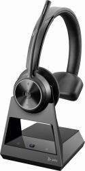 HP Poly Micro-casque Poly Savi 7310-M Office DECT 1 880-1 900 MHz, une seule oreillette 