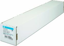 HP Universal Bond Paper-610 mm x 45.7 m [24 in x 150 ft] papier jet d'encre Mat 