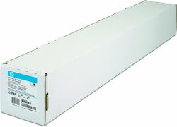 HP Universal Bond Paper-1067 mm x 45.7 m [42 in x 150 ft] papier jet d'encre Mat 1 feuilles Blanc 