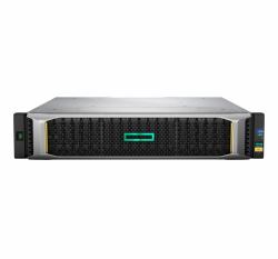HPE MSA 2050 boîtier de disques 0 To Rack [2 U] 