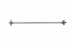 HP Axe de rotation DesignJet Zx100 de 1 118 mm pour carte graphique 