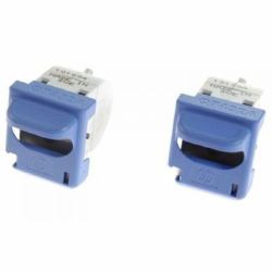 HP Q7432-67901 recharge d'agrafes 1500 agrafes 