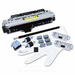 HP Maintenance kit [220 VAC] Kit de maintenance 