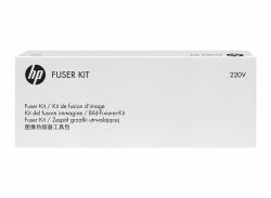 HP 220V Fuser Kit unité de fixation [fusers] 