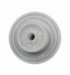 HP RU5-0548-000CN Pièce détachée ou accessoire pour imprimante/scanner Engrenage d'entraînement 
