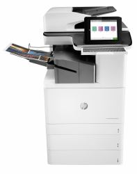 HP Color LaserJet Enterprise Flow LaserJet Enterprise Flow M776zs Sans fil Multifunction Couleur Imprimante, Copieur, Scanner; Recto verso 