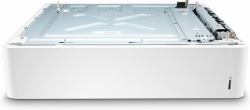 HP LaserJet Bac à papier 550 feuilles 