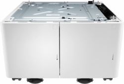 HP Bac papier grande capacité et socle LaserJet - 2 700 feuilles 