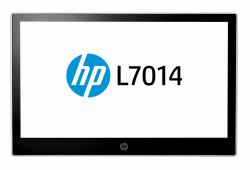 HP Ecran Retail L7014 de 14 pouces 