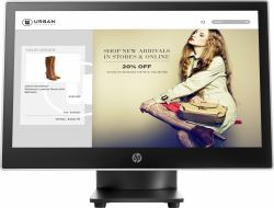 HP Ecran tactile Retail L7014t de 14 pouces 