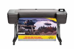 HP Designjet Imprimante Z6 PostScript de 44 pouces 