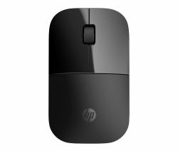 HP Souris sans fil Z3700 noire 