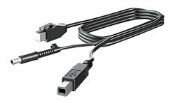 HP Câble d’alimentation DP et USB 300 cm pour L7014 