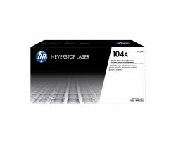 HP 104A 1 pièce[s] Original Noir 