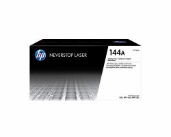 HP Tambour d'imagerie noir 144A authentique 