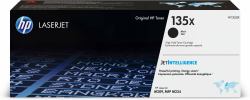 HP LaserJet Cartouche de toner noir haute capacité authentique 135X 