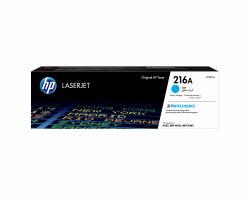 HP Toner cyan LaserJet 216A authentique 