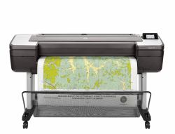 HP Designjet Imprimante T1700 44 pouces 