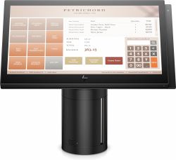 HP ElitePOS Système de vente au détail , G1 Modèle 141 