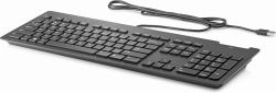 HP Clavier professionnel ultra-plat avec SmartCard  - version étrangère