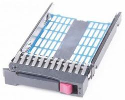 HP 371593-001 Compartiment pour ordinateur Cage disque dur 