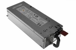 HPE HP 379123-001-RFB unité d'alimentation d'énergie 1000 W Métallique 