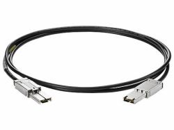 HPE External Mini SAS 1m Noir 