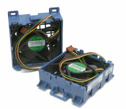 HPE 409579-B21 système de refroidissement d’ordinateur Ventilateur 