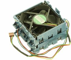 HPE Fan Assembly 92mm - **Refurbished** - Warranty: 12M