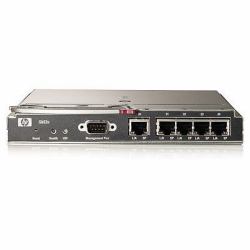 HPE 438030-B21 module de commutation réseau Gigabit Ethernet 