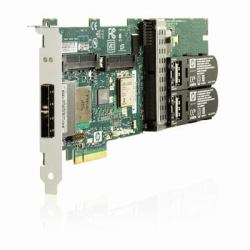 HPE SmartArray P411 contrôleur RAID PCI Express x8 