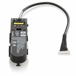 HPE 650 mAh P-Series Battery Batterie à usage unique Hybrides nickel-métal [NiMH] 