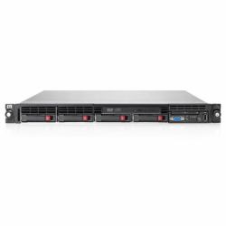HPE ProLiant DL360 G6 CTO Intel® 5520 Rack [1 U] 
