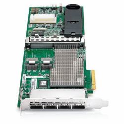 HPE SmartArray P812 contrôleur RAID PCI Express x8 